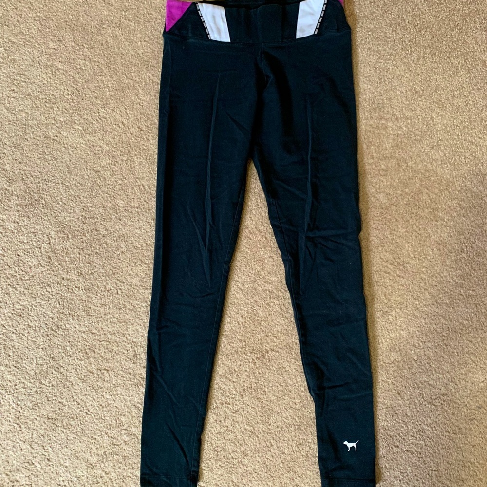 PINK Yoga Pants (Used)